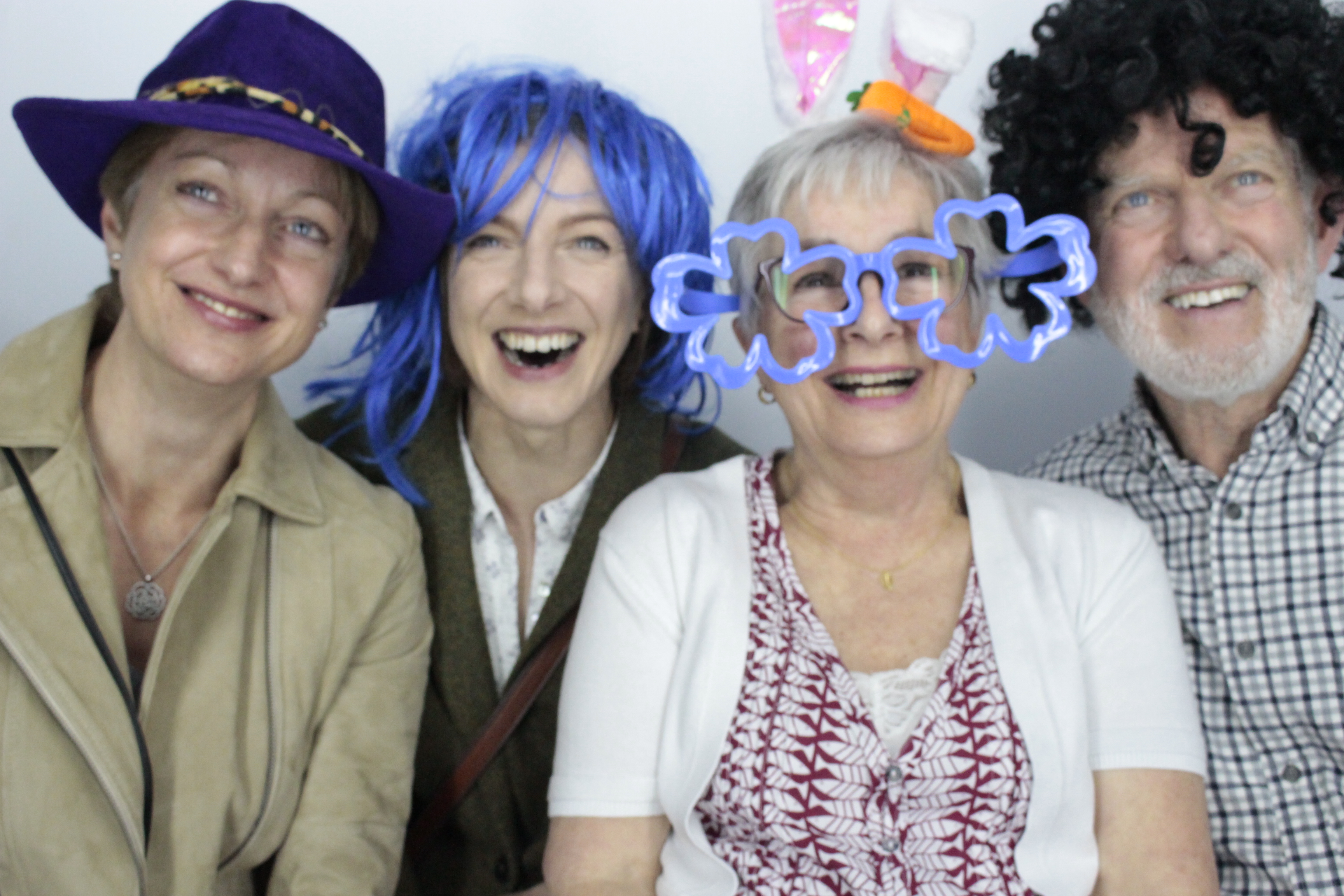 Alan's 50th Birthday  | View more photos from the event at gallery.myphotoboothexperience.co.uk/u/MyPhotoBoothExperienceLtd/Alans-50th-Birthday